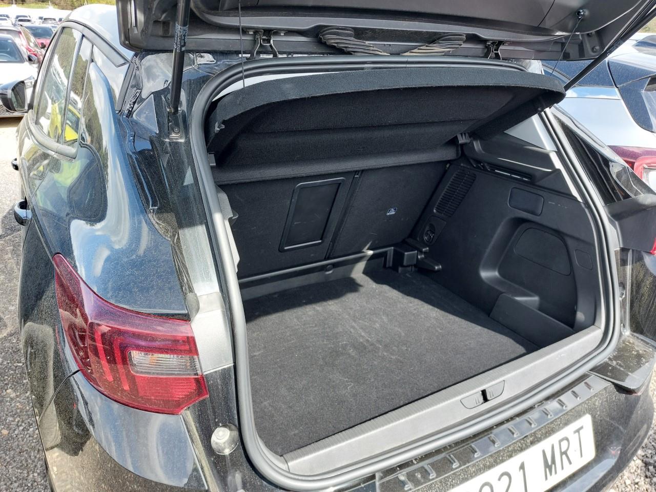 Foto Opel Grandland 7
