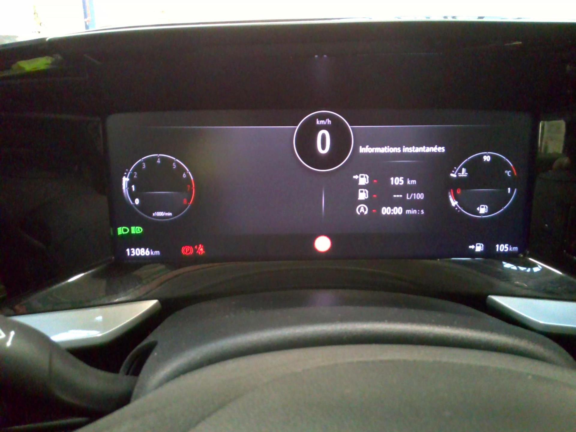 Opel Mokka 1.2 Turbo 100 ch BVM6 Elegance 2023