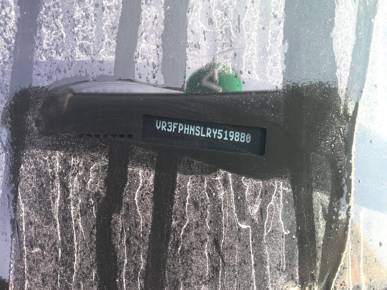 Foto Peugeot 308 6