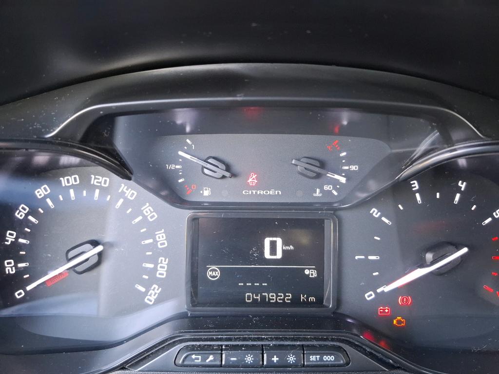 Citroen C3 PureTech 83 S&S BVM5 Feel Pack 2021