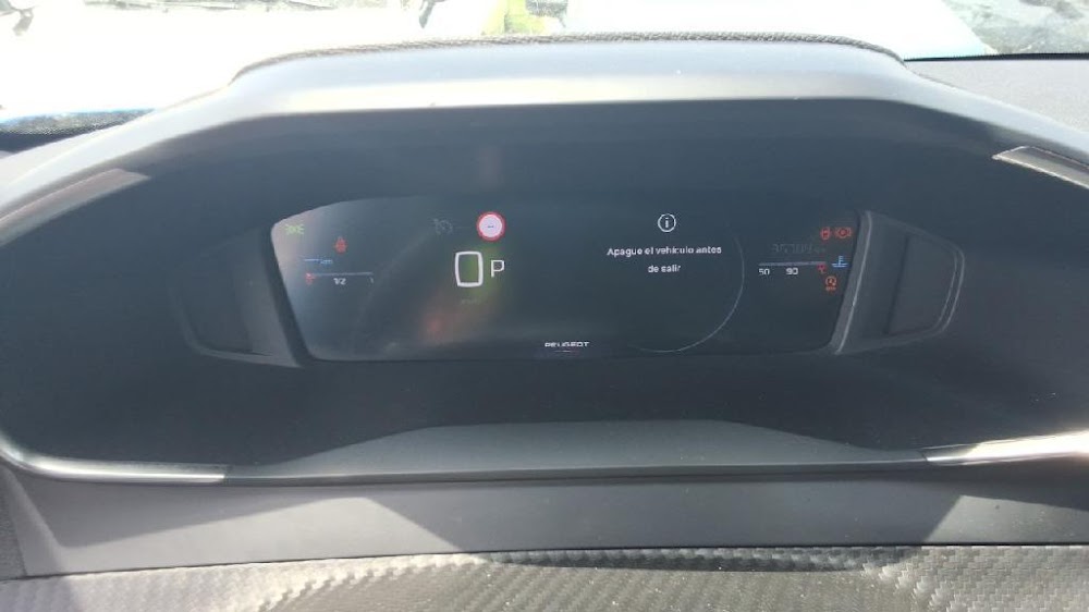 Foto Peugeot 2008 3