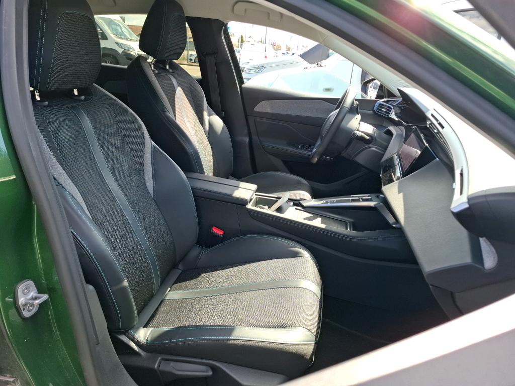 Peugeot 308 BlueHDi 130ch S&S EAT8 Allure 2022