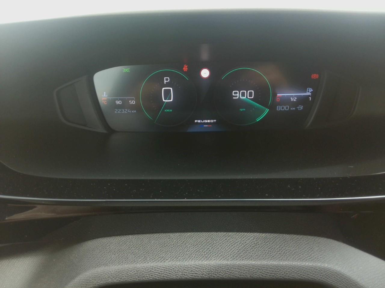 Foto Peugeot 308 7