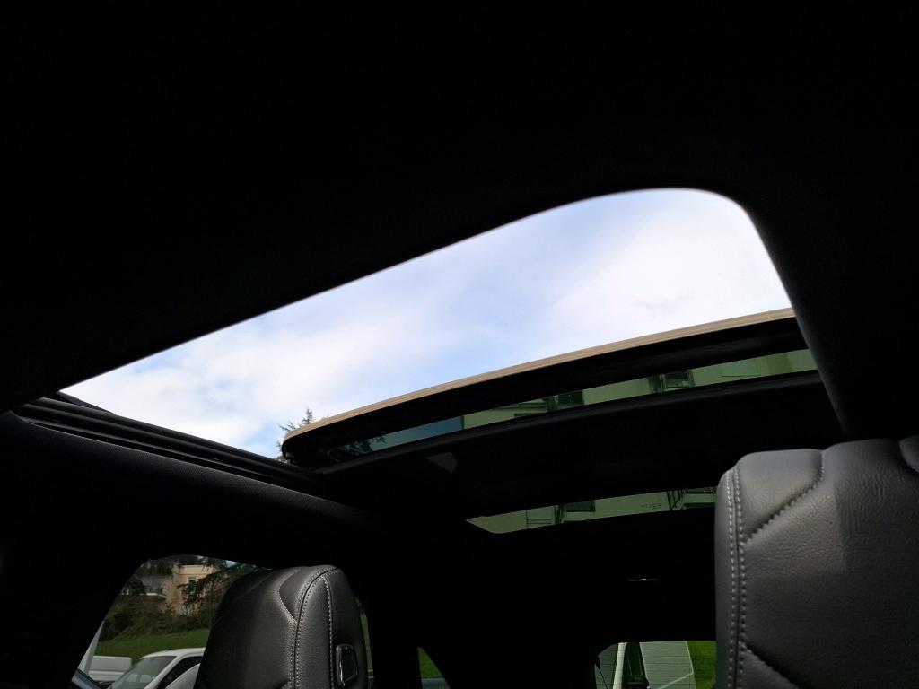 DS DS7 Crossback Hybride E-Tense 300 EAT8 4x4 Rivoli 2021