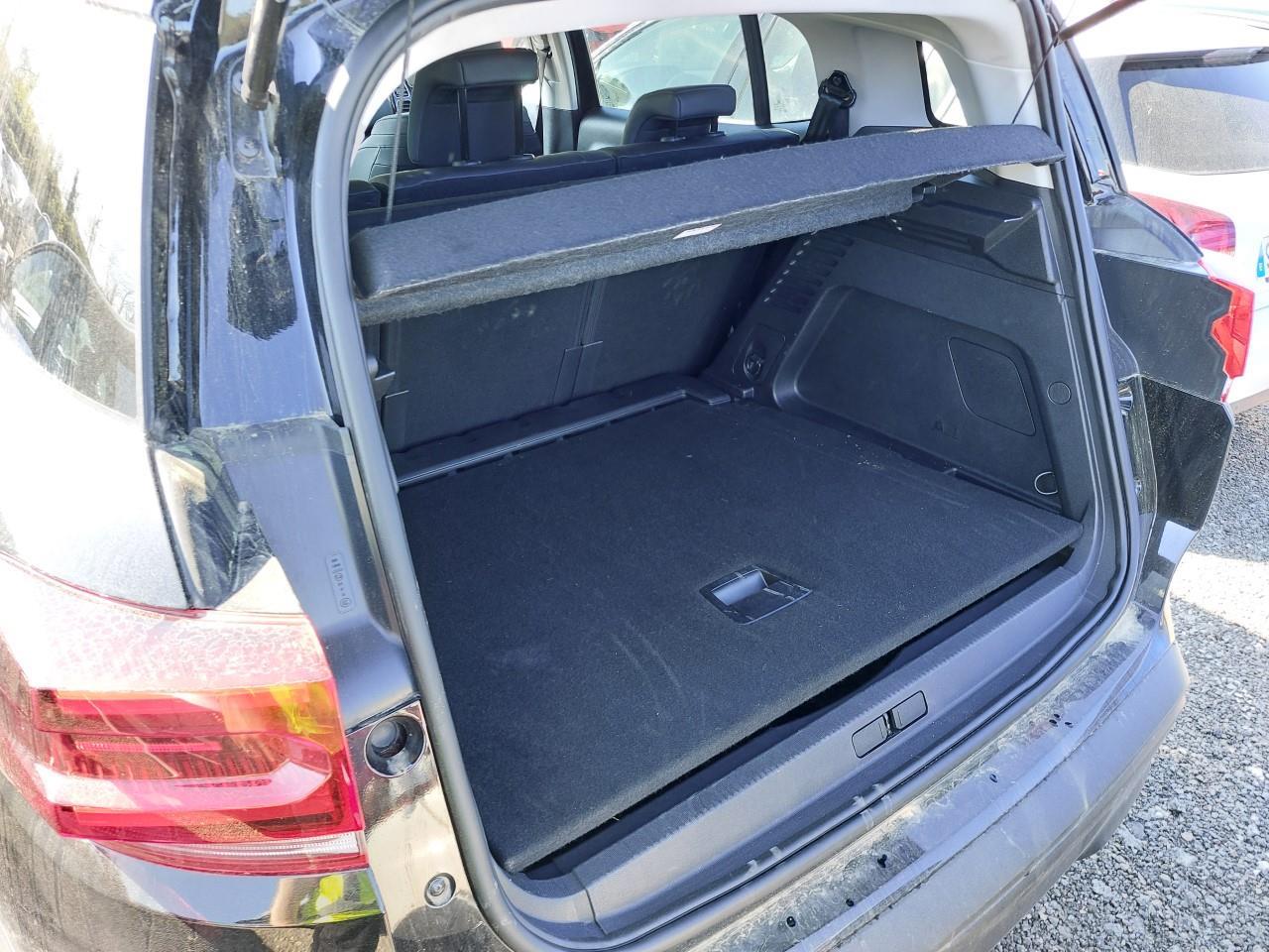 Foto Citroën C5 Aircross Hybrid 13