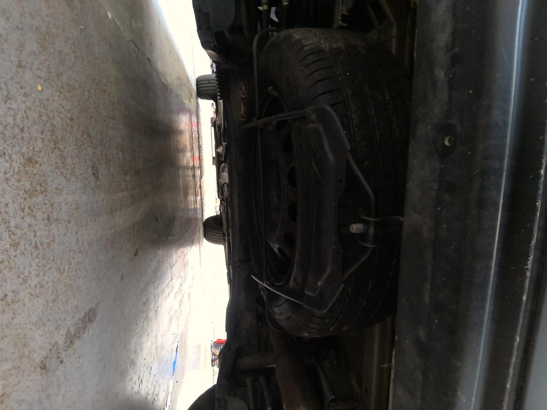 Citroen BERLINGO III VAN 