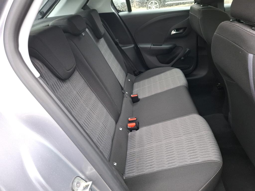 Opel Corsa 1.2 75 ch BVM5 Edition Business 2022