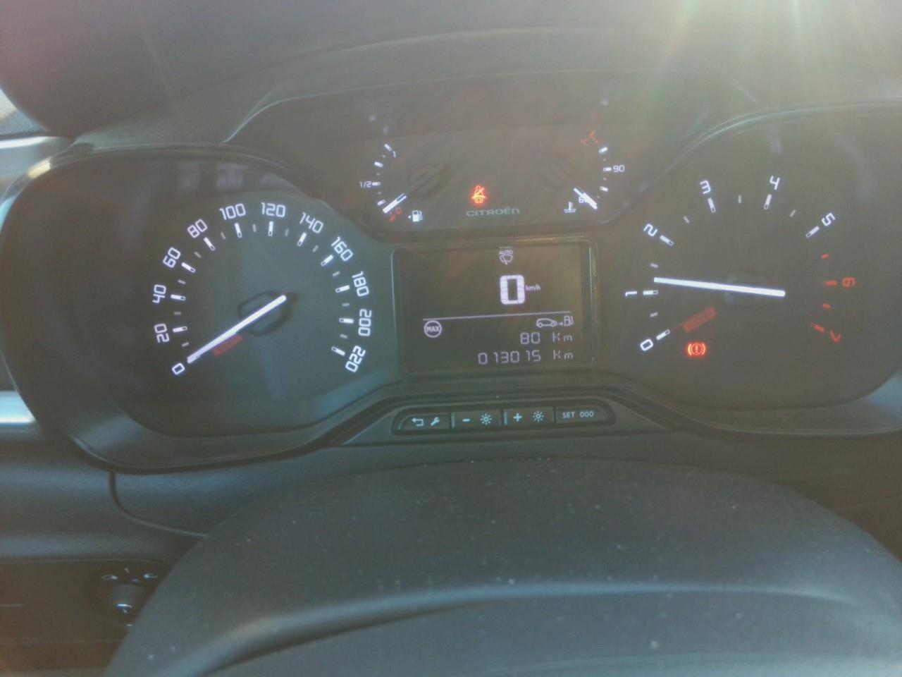 Foto Citroën C3 Origin 5