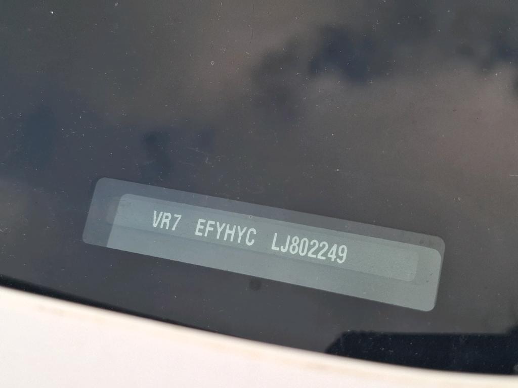 Citroen BERLINGO VAN M 650 BLUEHDI 100 S&S BVM5 CLUB 2020