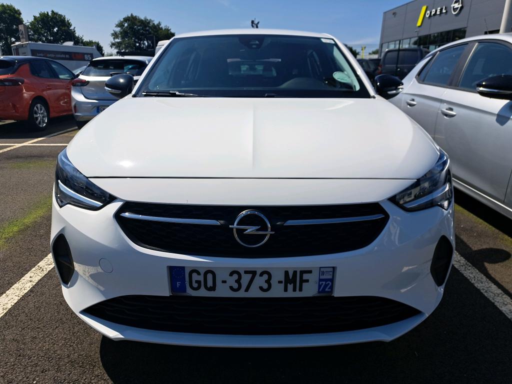Opel Corsa 1.2 75 ch BVM5 2023