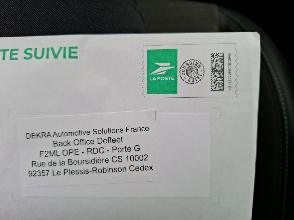 Peugeot 2008 BlueHDi 110 S&S BVM6 Allure Pack 2022