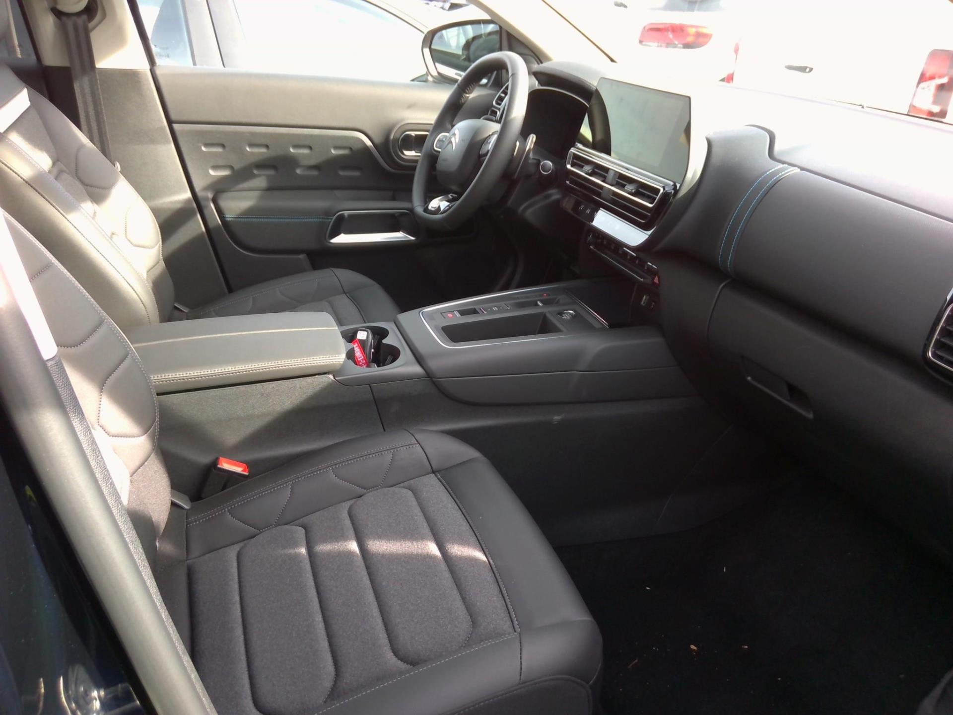 Citroen C5 Aircross BlueHDi 130 EAT8 Max 2025