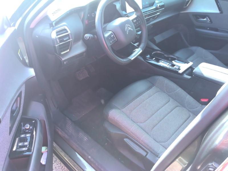 Foto Citroën C5 X 2