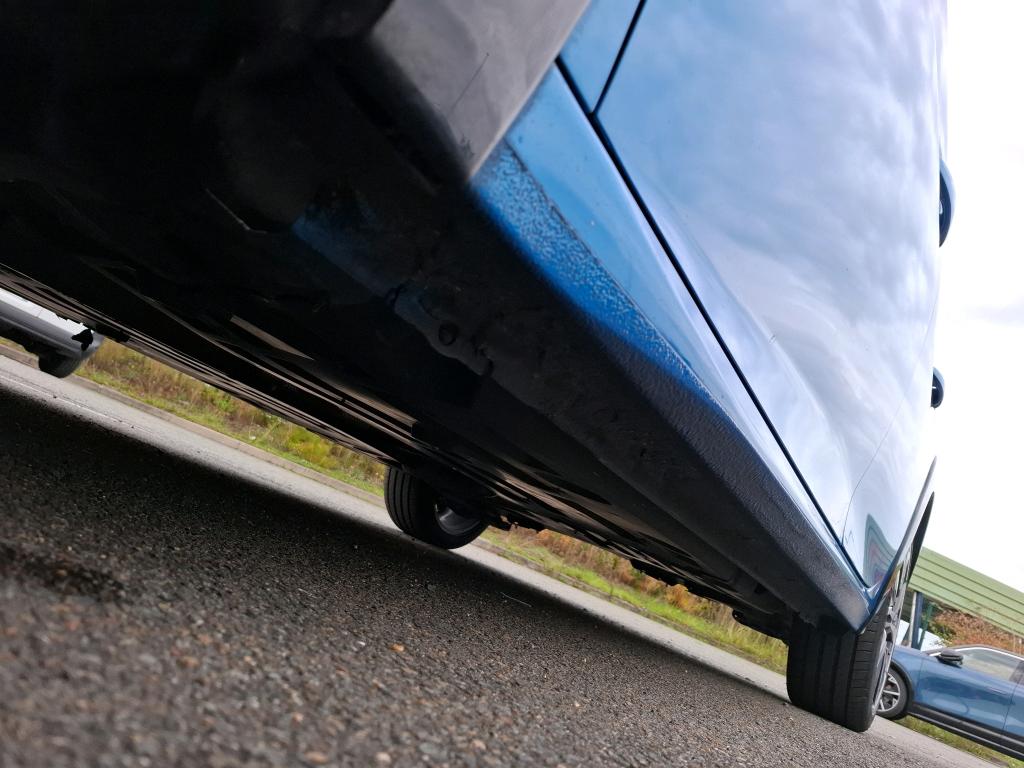 Peugeot 208 PureTech 100 S&S BVM6 GT 2023