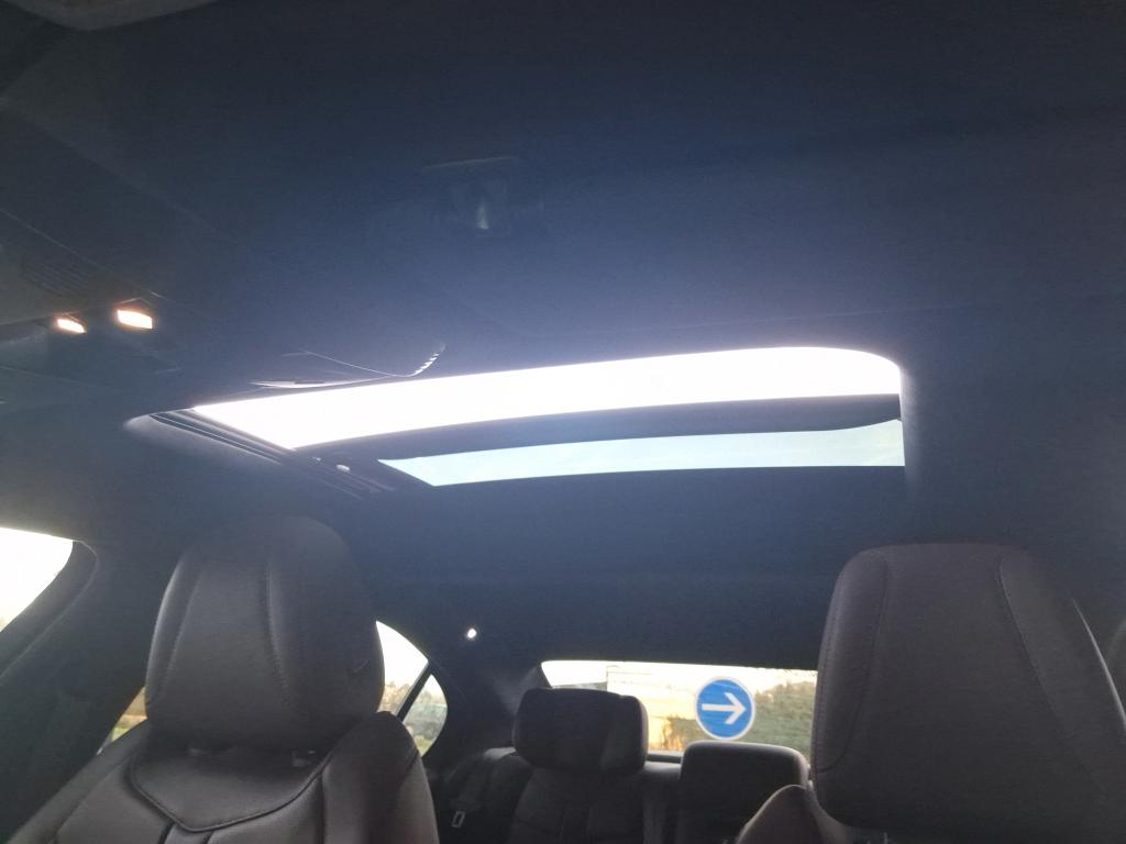 DS DS 9 Hybride E-Tense 225 Rivoli + 2021