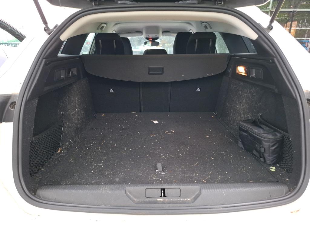 Peugeot 308 SW BlueHDi 130ch S&S BVM6 Active Pack 2022