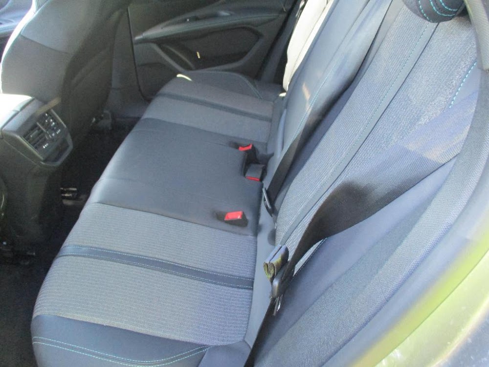 Foto Peugeot 3008 15