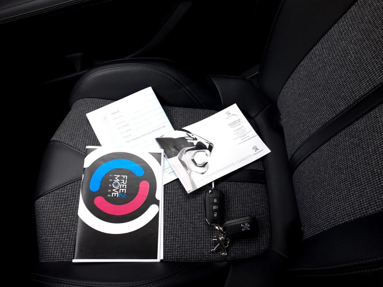 Foto Peugeot 3008 9