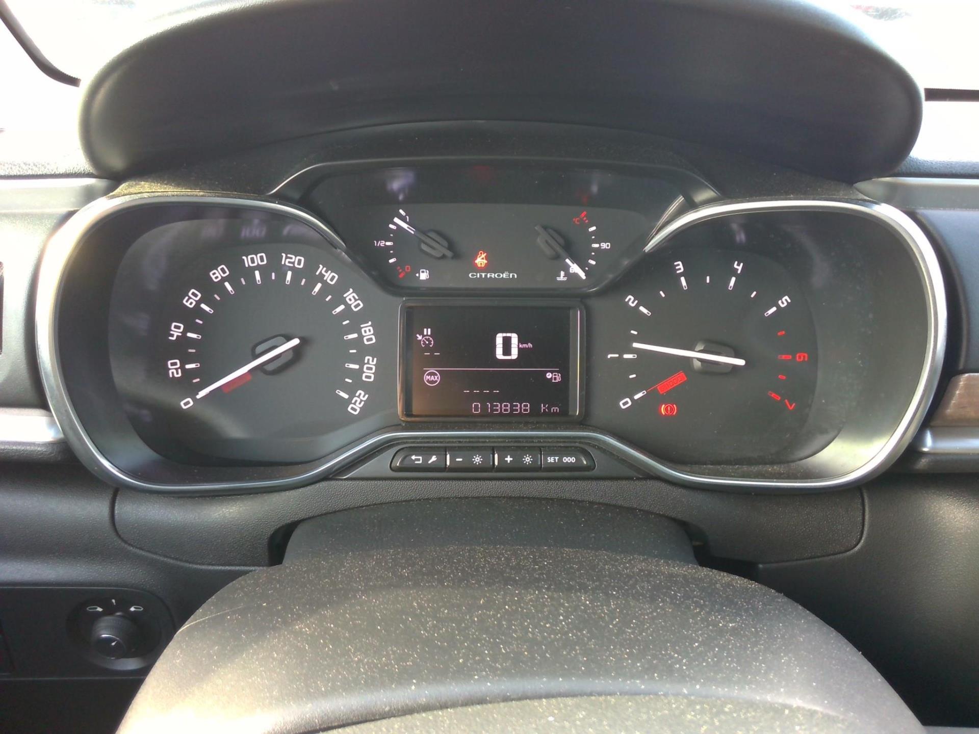 Citroen C3 PureTech 83 S&S BVM5 Shine 2023