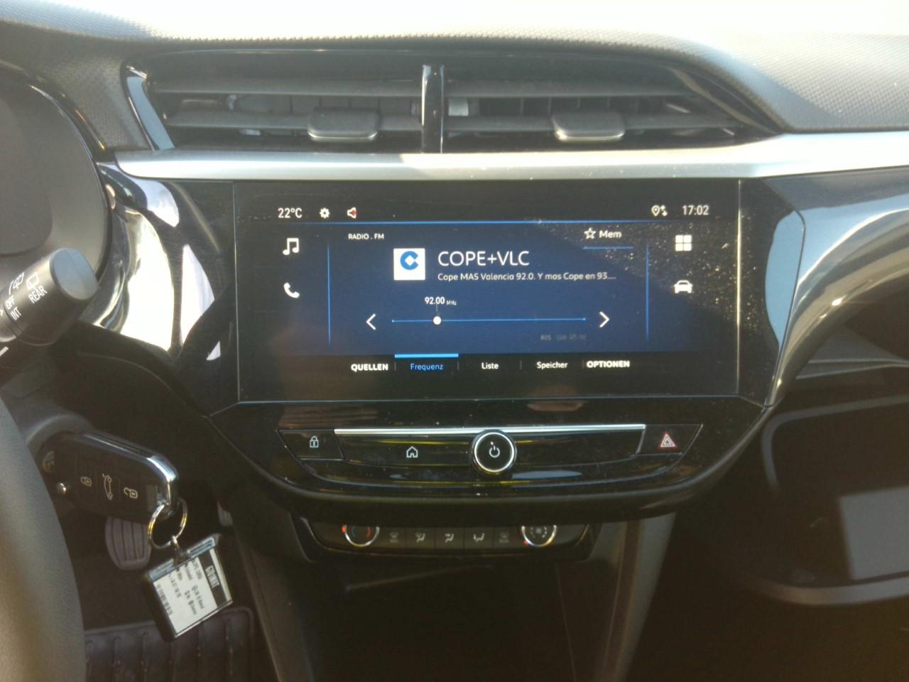 Foto Opel Corsa 7