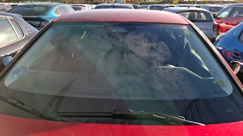 Foto Peugeot 408 8