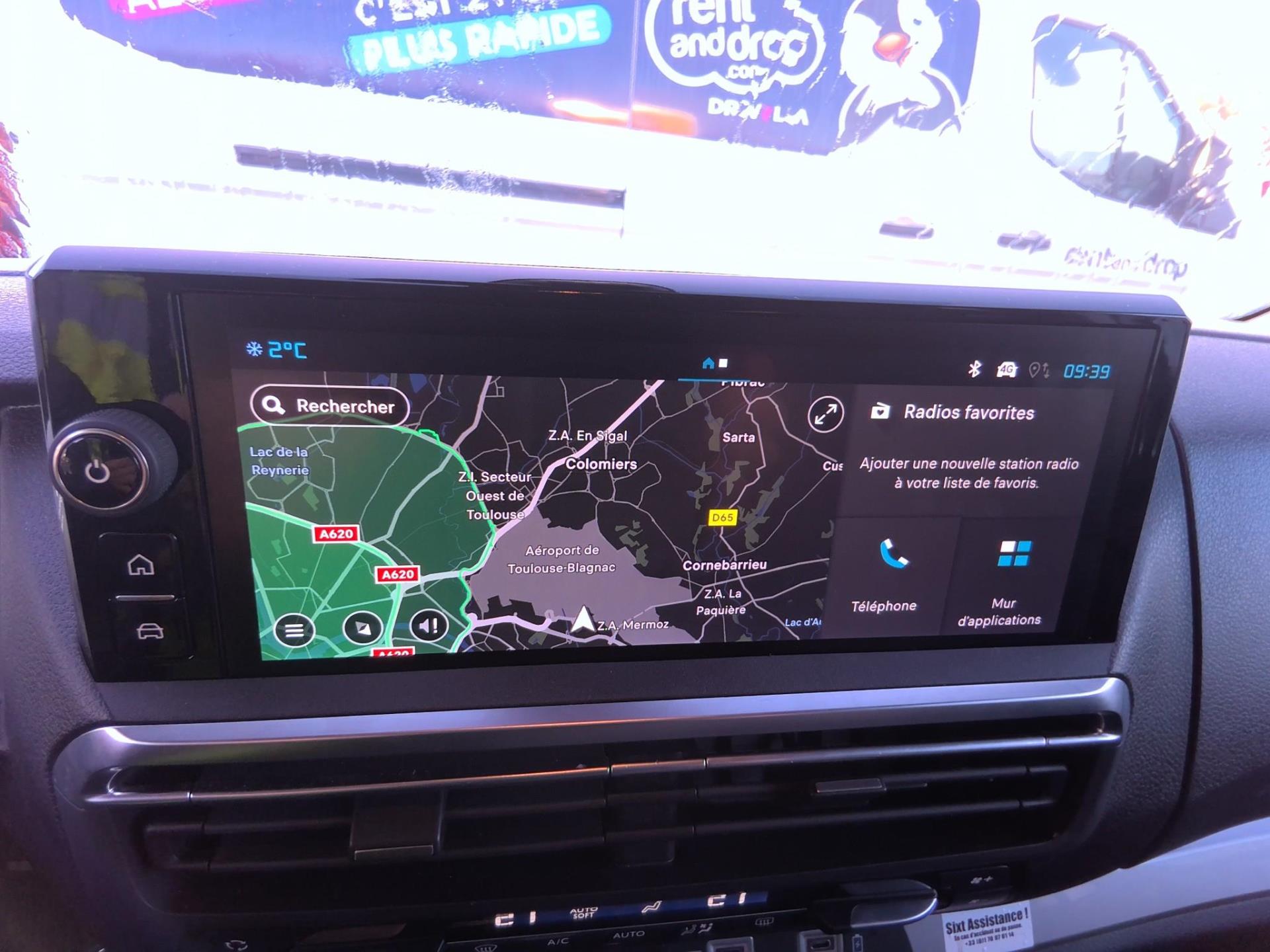 Citroen SpaceTourer XL BlueHDi 180 S&S EAT8 Business 2024