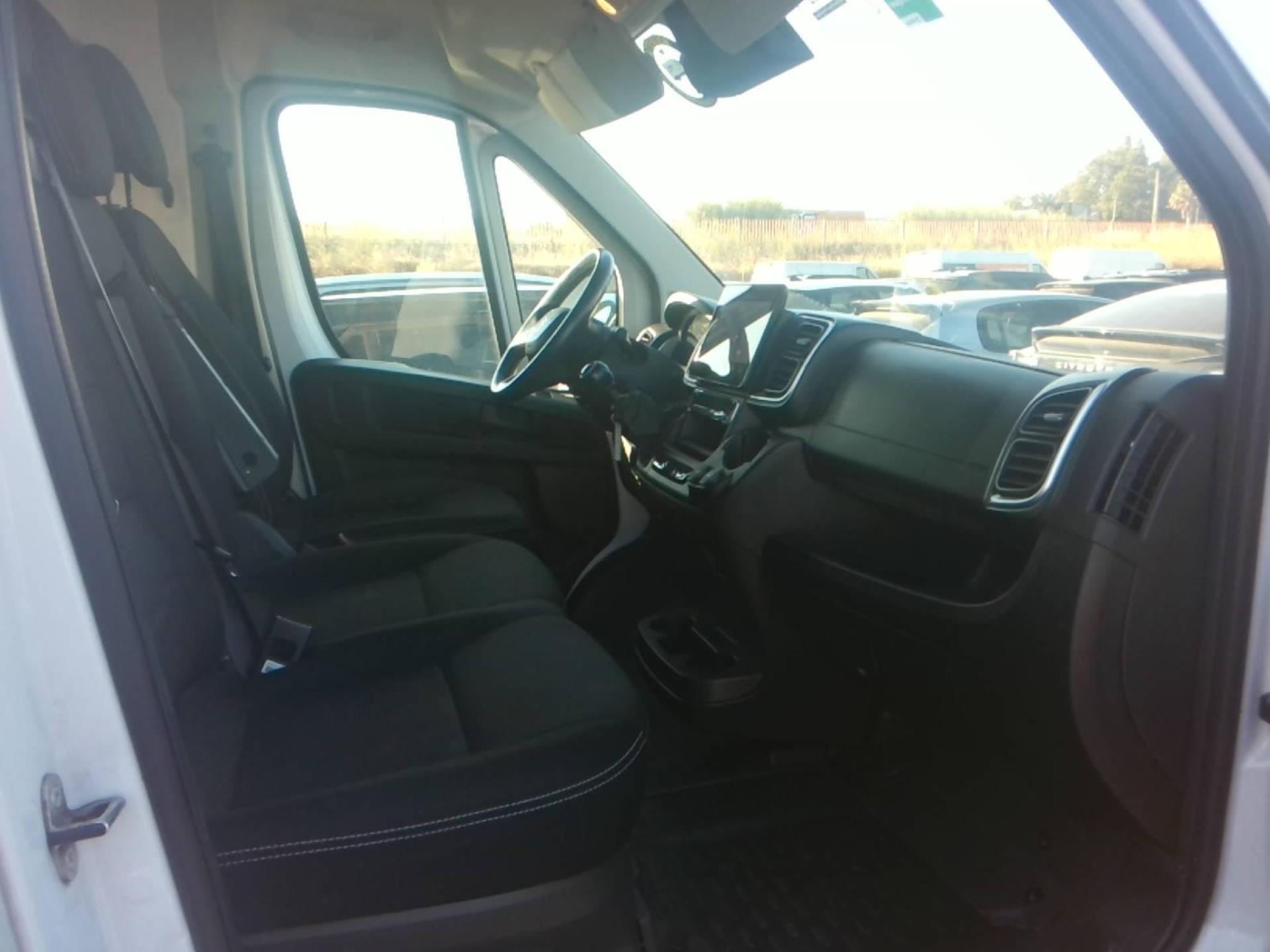 Citroen JUMPER FGN 35 L2H2 140 S&S BVM6  2024