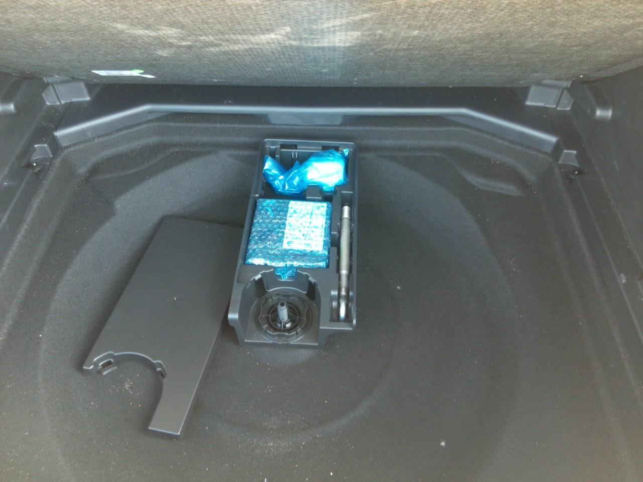 Foto Peugeot 3008 7