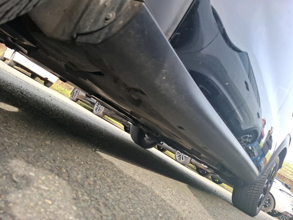 Citroen C3 Aircross PureTech 130 S&S EAT6 Max 2024