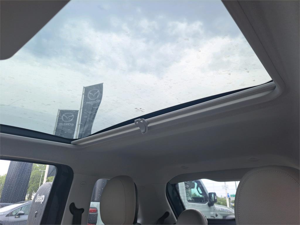 FIAT 500 e 118 ch La Prima 2020
