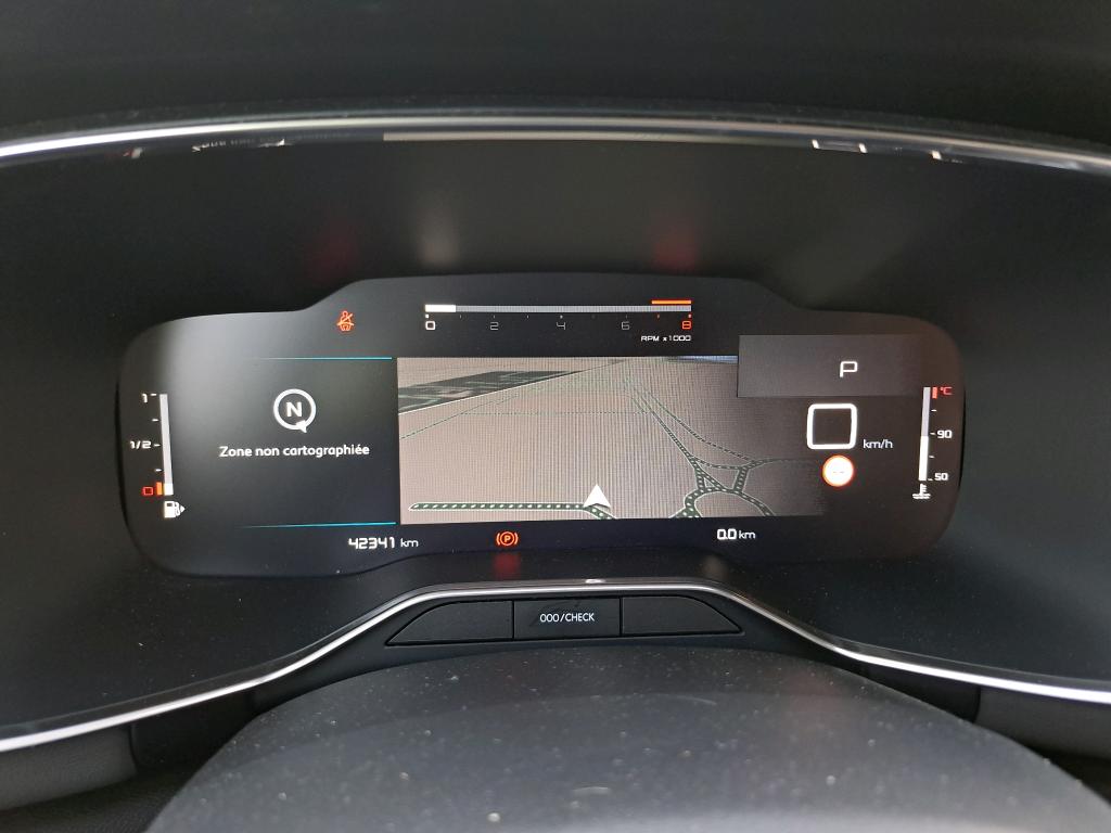 Citroen C5 Aircross PureTech 130 S&S EAT8 Shine Pack 2022