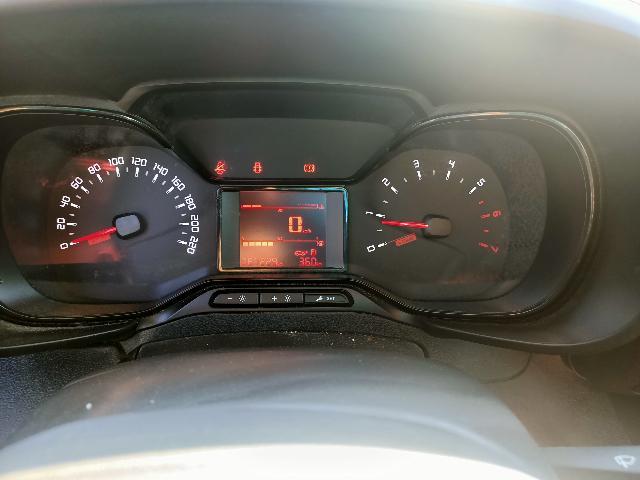 Foto Citroën Berlingo 7