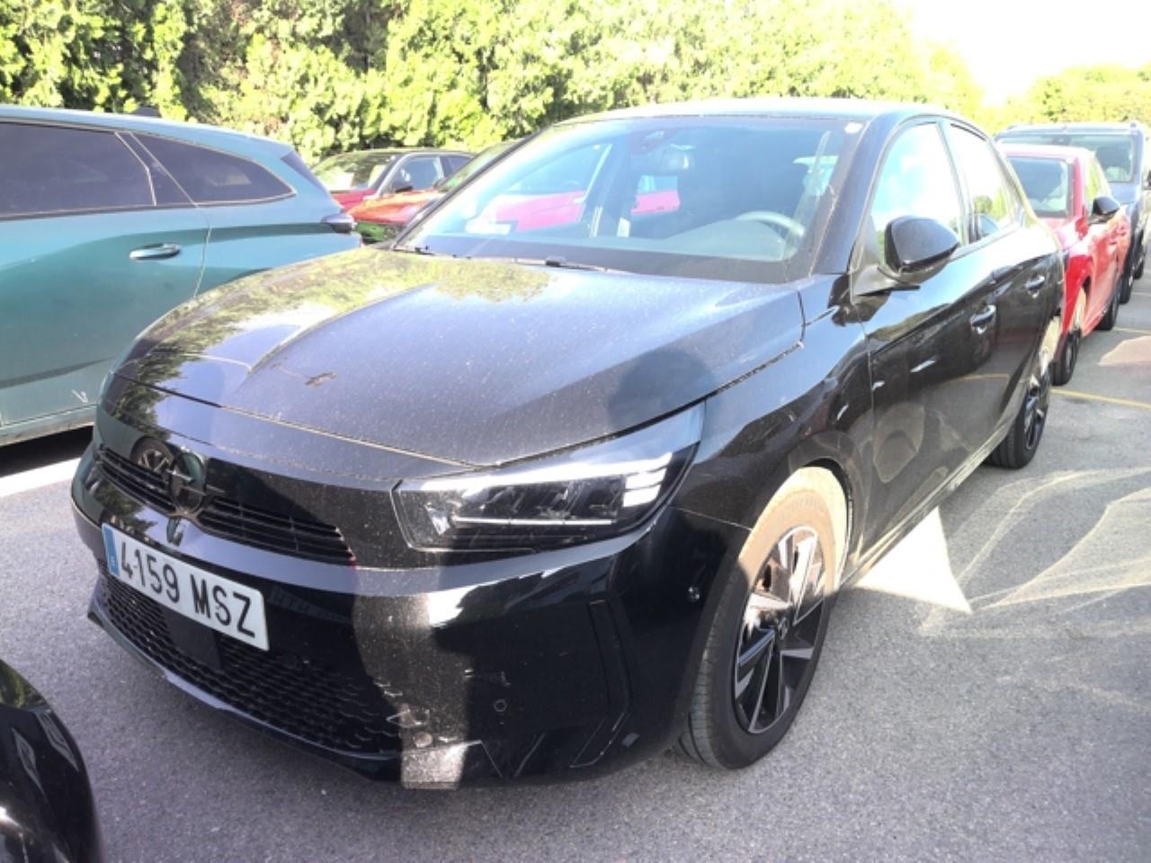 Foto Opel Corsa 4