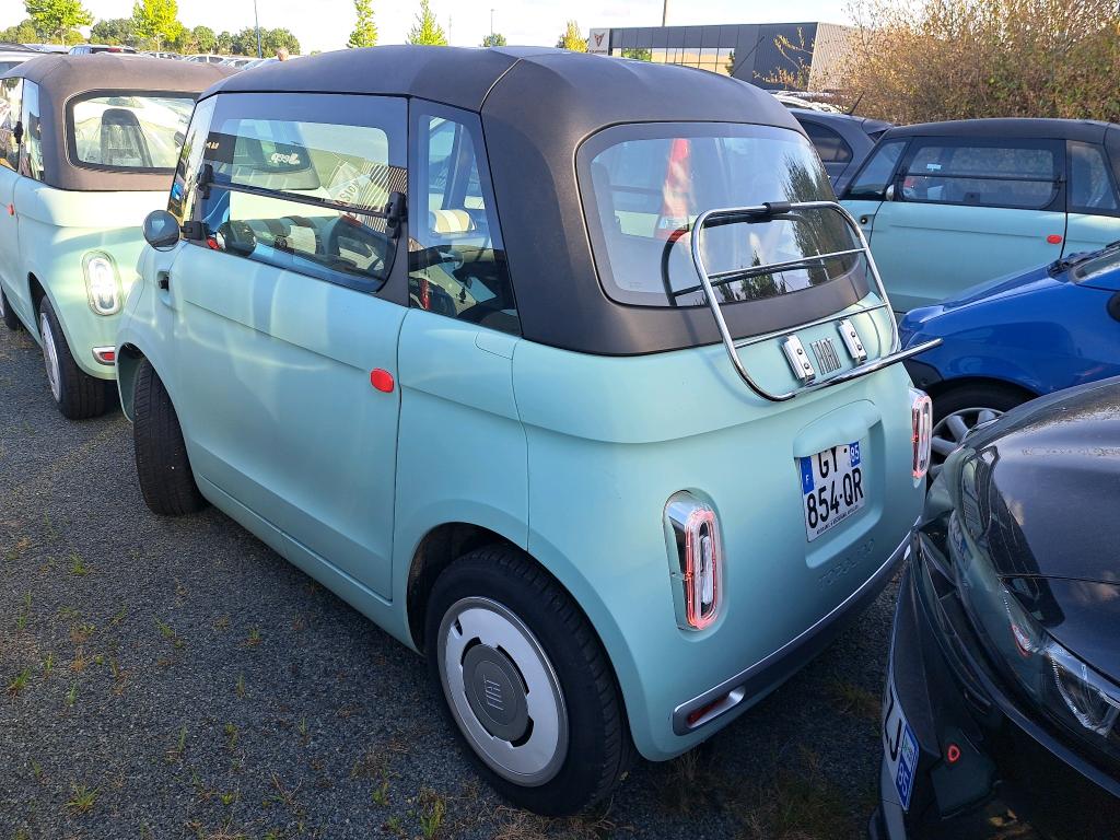 FIAT TOPOLINO