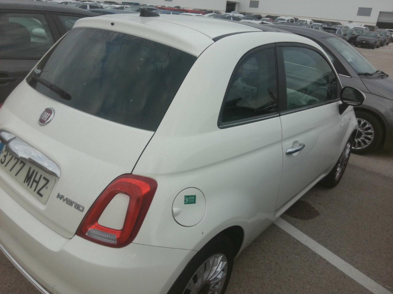 Foto Fiat 500X 4