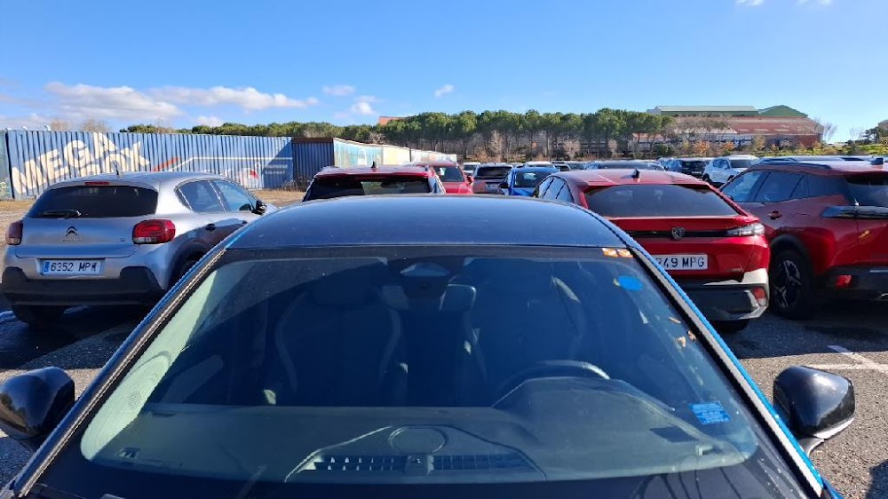 Foto Peugeot 308 7