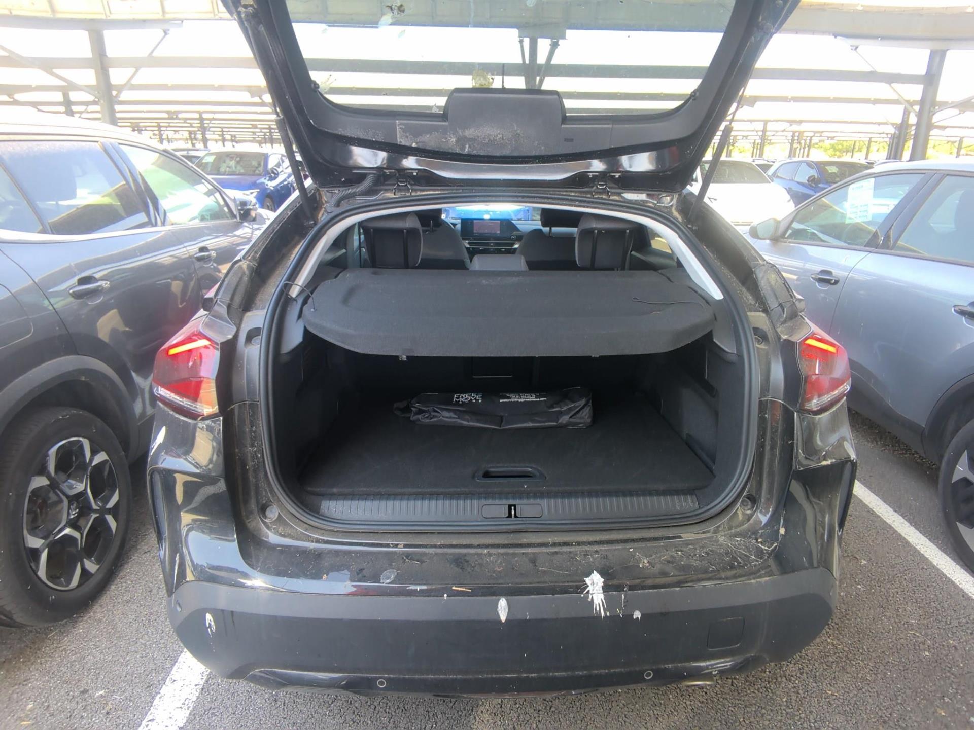 Citroen C4 BlueHDi 130 S&S EAT8 Shine 2023