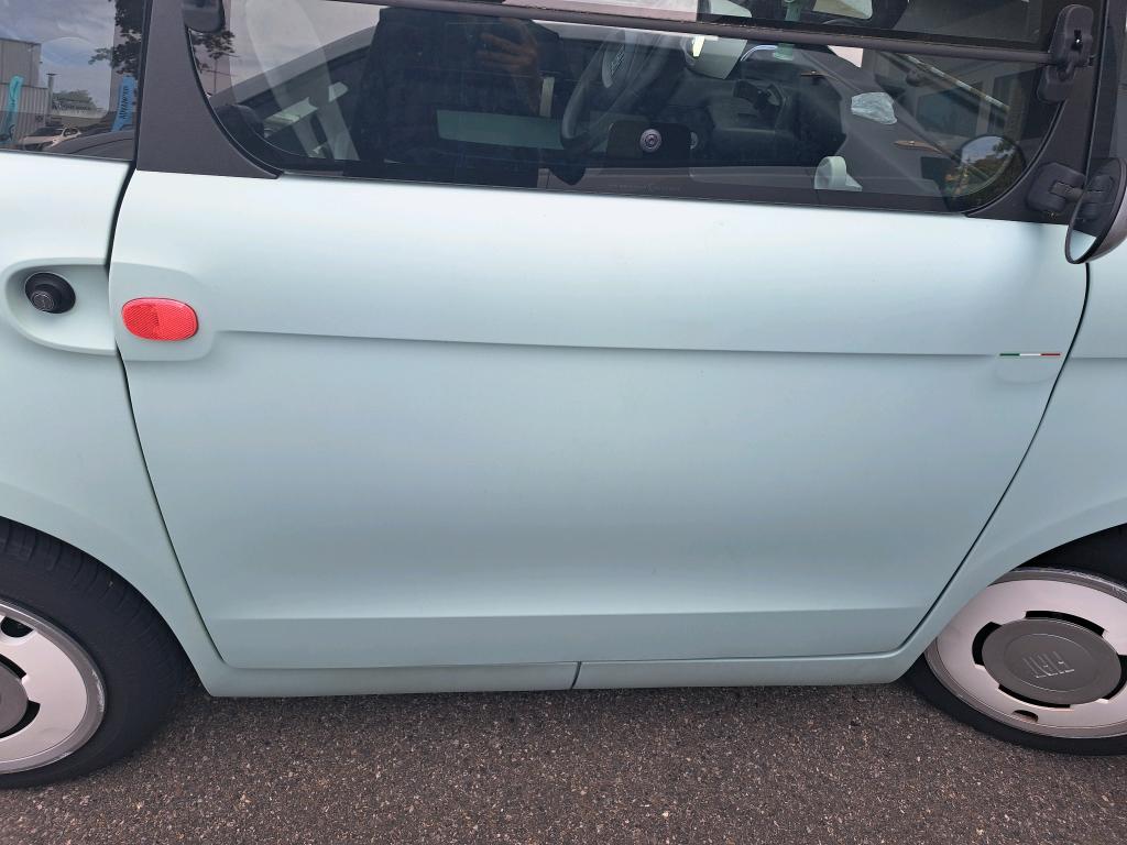 FIAT TOPOLINO