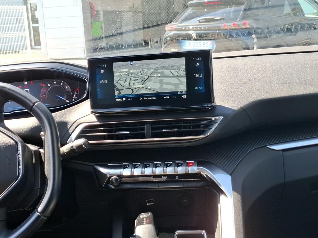 Peugeot 5008 PureTech 130ch S&S EAT8 Allure 2021