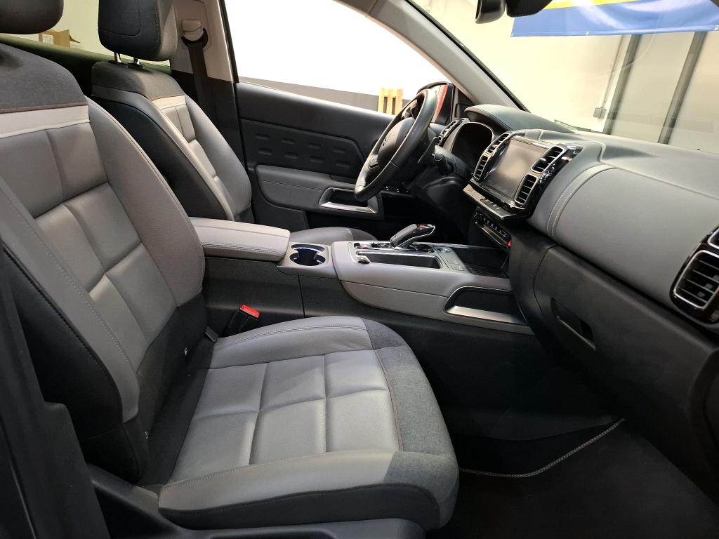 Citroen C5 Aircross PureTech 130 S&S EAT8 Shine Pack 2021