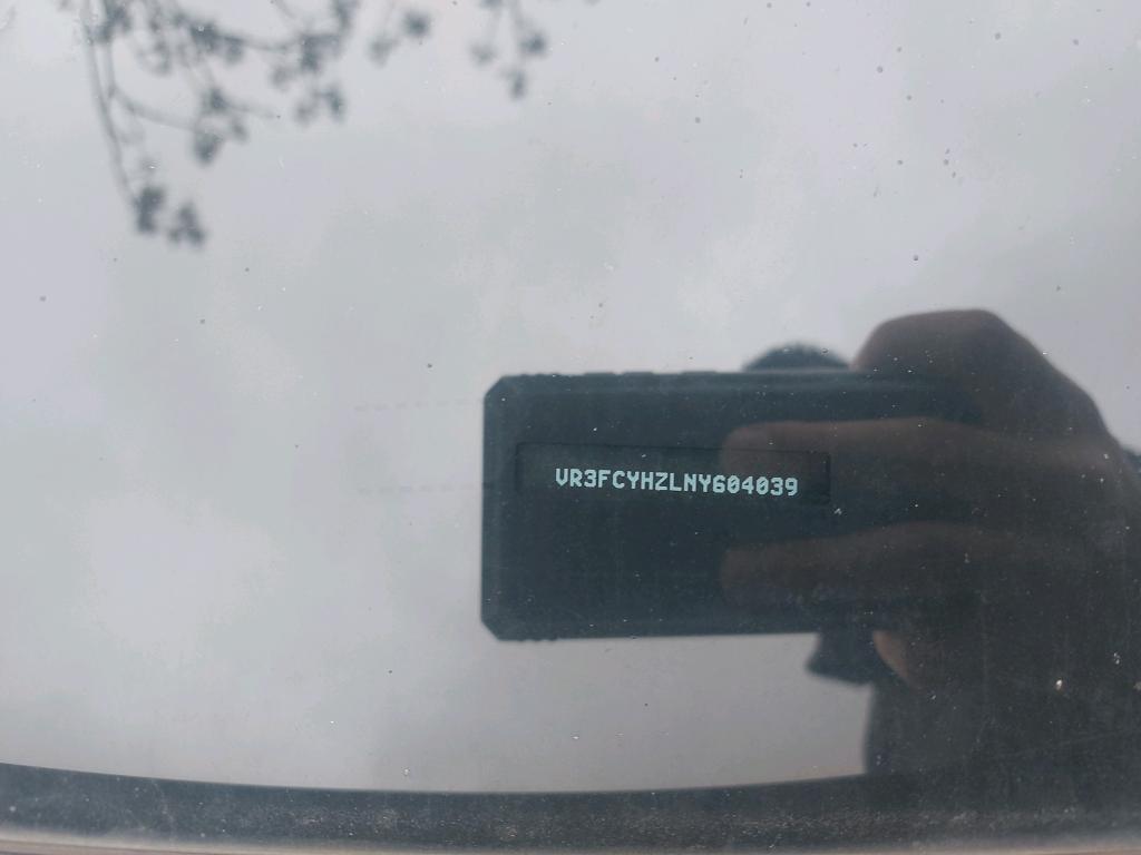 Peugeot 308 SW BlueHDi 130ch S&S BVM6 Allure 2022