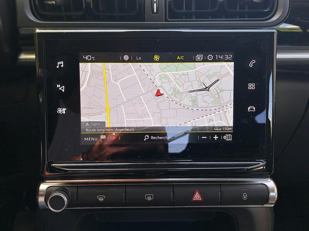 Citroen C3 PureTech 83 S&S BVM5 Feel Pack 2021