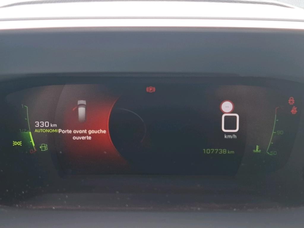 Peugeot 2008 PureTech 130 S&S BVM6 Allure Pack 2022