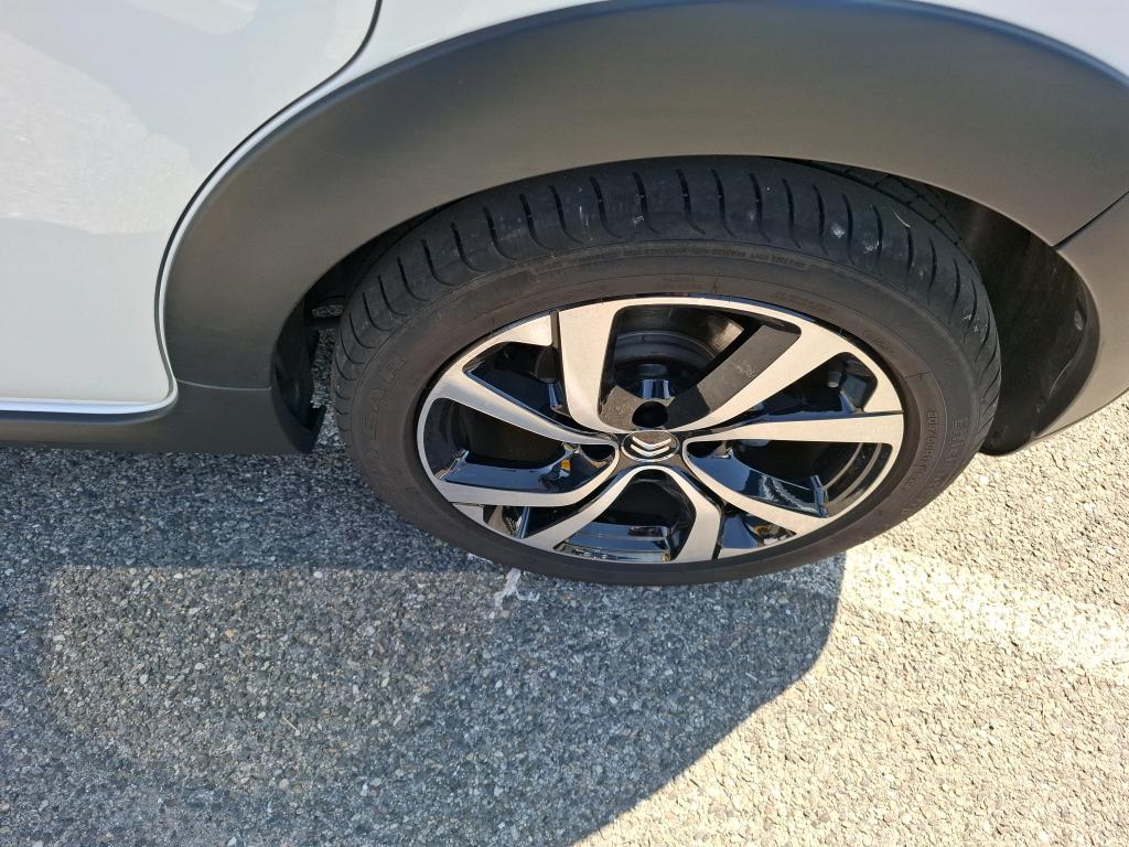Citroen C3 PureTech 110 S&S EAT6 Shine Pack 2022
