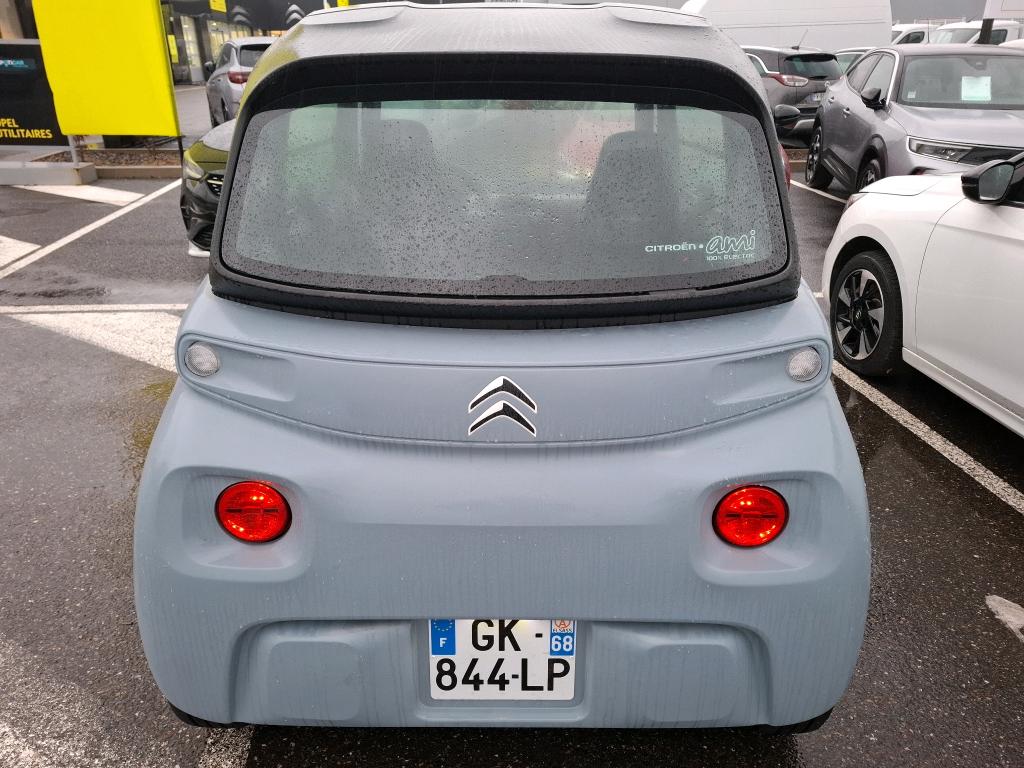Citroen AMI 