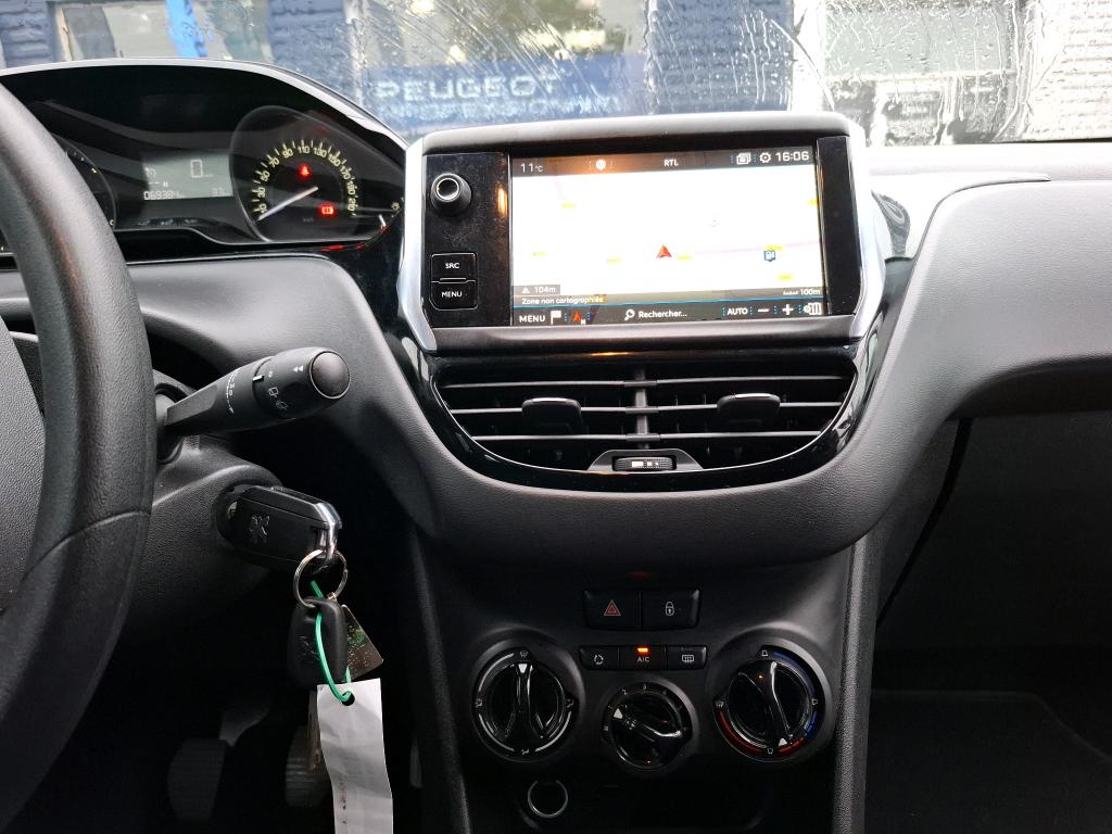 Peugeot 208 AFFAIRE BLUEHDI 100 S&S BVM5 PREMIUM PACK 2020