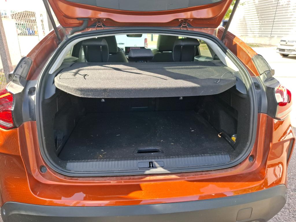 Citroen C4 BlueHDi 130 S&S EAT8 Shine 2021