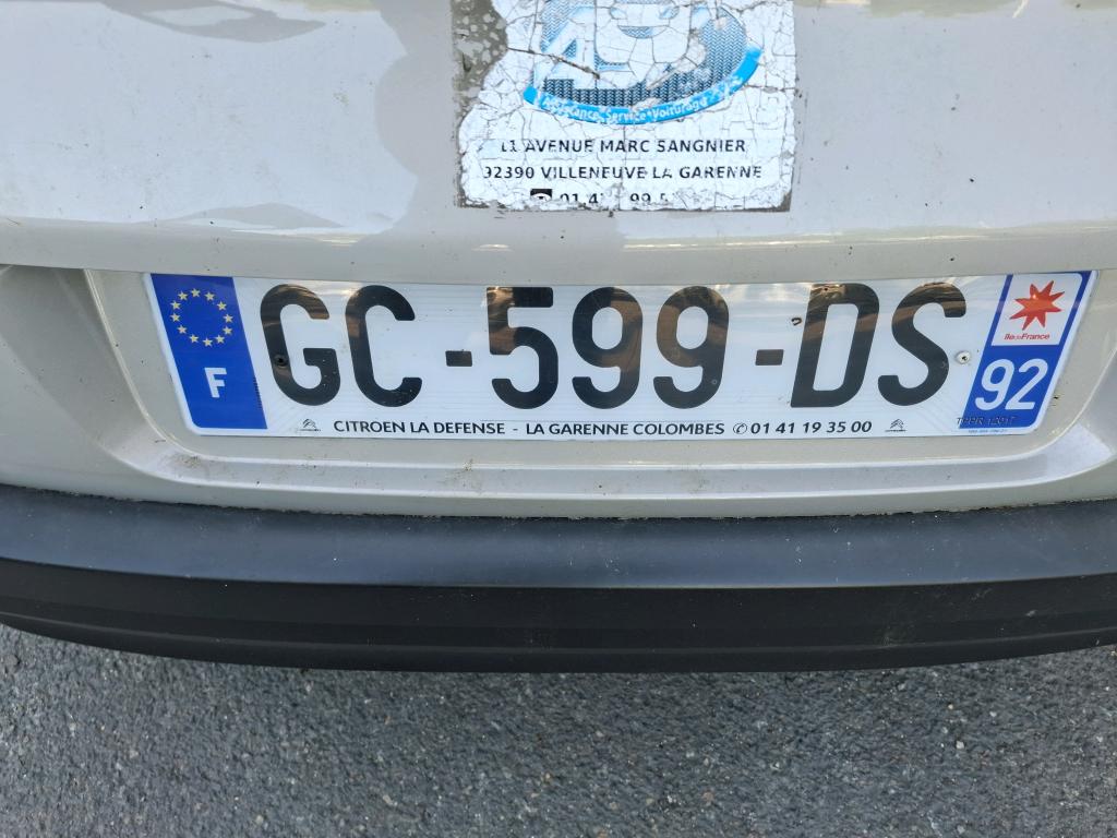 Citroen C3 PureTech 83 S&S BVM5 Feel Pack 2021
