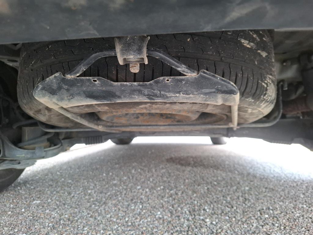 Peugeot PARTNER FOURGON STANDARD 650 KG BLUEHDI 100 S&S BVM6 ASPHALT 2022