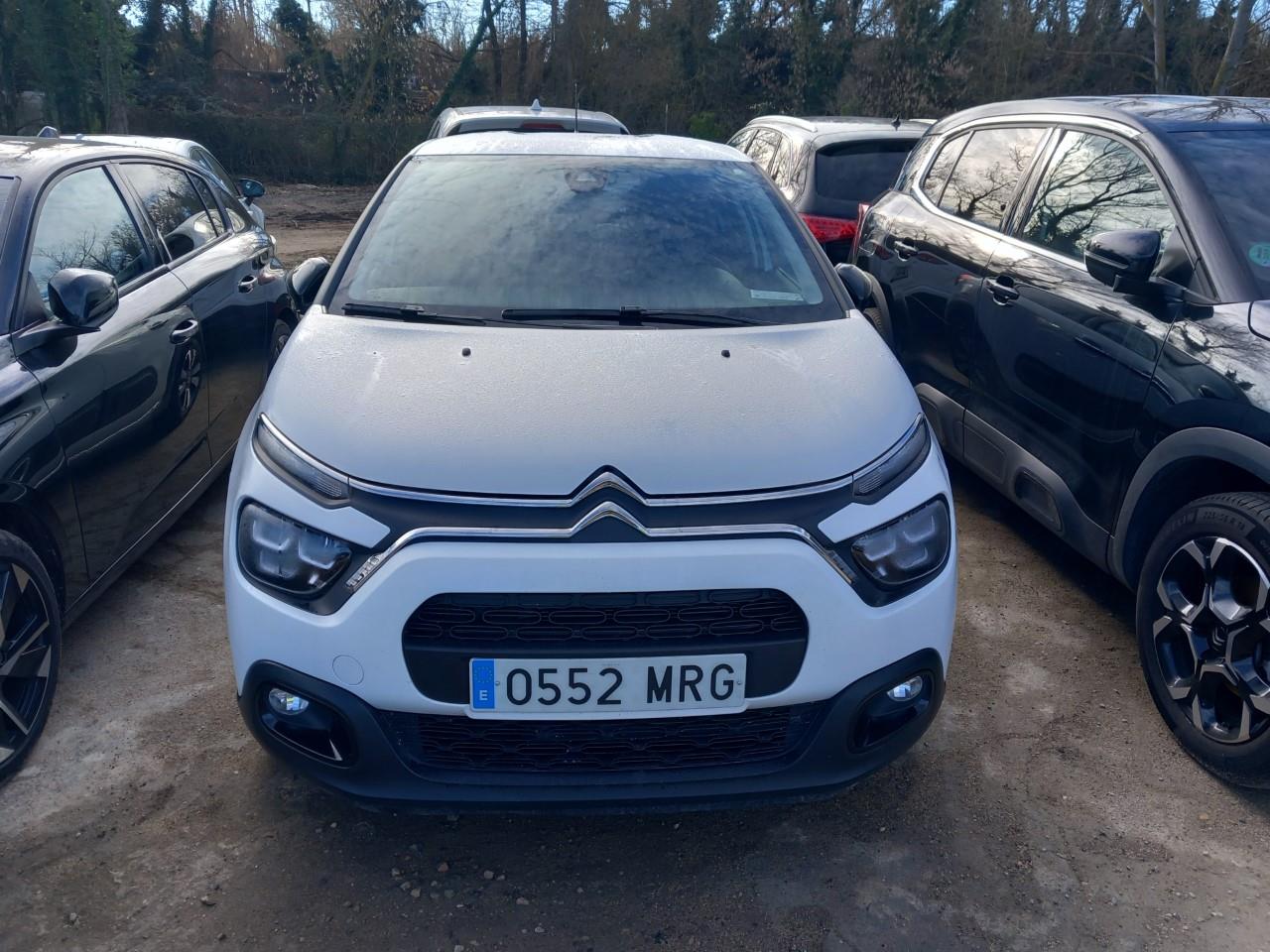 Citroën C3 Origin C3 Origin Puretech 110 S&S 6v Max